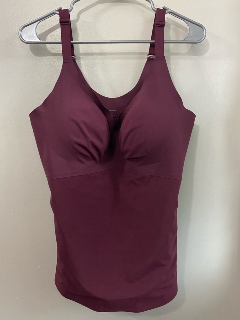 Honeylove Shapewear Tank Top Size 2X